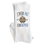 Chaussettes originales en coton, idée cadeau drôle tendance mère maman papa père mamie papi anniversaire noel 