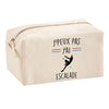 Sac Fête des Mères Mamie Famille Idée Cadeau anniversaire Noël Travail Boulot Métier Départ Retraite Collègue Femme cabas shopping plage