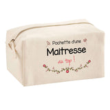 Sac Fête des Mères Mamie Famille Idée Cadeau anniversaire Noël Travail Boulot Métier Départ Retraite Collègue Femme cabas shopping plage