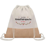 Sac Fête des Mères Mamie Maman Cadeau anniversaire Noël Travail Métier Départ Retraite Collègue Femme cabas shopping plage