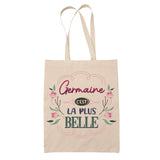 Sac Tote Bag Fête des Mères Fêtes des Pères Mamie Papi Famille Idée Cadeau anniversaire Noël Travail Boulot Métier Départ Retraite Collègue Femme Homme