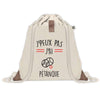 Fête des Mères Mamie Maman Cadeau anniversaire Noël Travail Métier Départ Retraite Collègue Femme Homme Fête des Pères Papa Papi sac à dos voyage