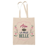 Sac Tote Bag Fête des Mères Fêtes des Pères Mamie Papi Famille Idée Cadeau anniversaire Noël Travail Boulot Métier Départ Retraite Collègue Femme Homme