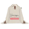 Sac à dos avec pochette Véronique en Vacances