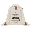 Fête des Mères Mamie Maman Cadeau anniversaire Noël Travail Métier Départ Retraite Collègue Femme Homme Fête des Pères Papa Papi sac à dos voyage