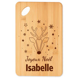 Planche à découper cadeau Noël famille amis papa maman mamie papi, idée cadeau apéro et cuisine, Secret Santa