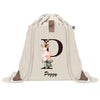 Fête des Mères Mamie Maman Cadeau anniversaire Noël Travail Métier Départ Retraite Collègue Femme Homme Fête des Pères Papa Papi sac à dos voyage