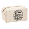 Sac Fête des Mères Mamie Famille Idée Cadeau anniversaire Noël Travail Boulot Métier Départ Retraite Collègue Femme cabas shopping plage
