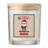 Cadeau Noel Famille Amis Papa MAman Mamie Papi Secret Santa