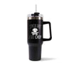 Mug isotherme Noir Chef Cuisine J'peux pas