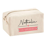 Sac Fête des Mères Mamie Famille Idée Cadeau anniversaire Noël Travail Boulot Métier Départ Retraite Collègue Femme cabas shopping plage