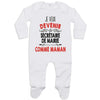 bébé enfant nourrisson idée cadeau naissance amour amitié parrain marraine famille baby shower maternité maman papa baptême anniversaire noël fête des pères papa fête des mères