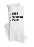Chaussettes originales en coton, idée cadeau drôle tendance mère maman papa père mamie papi anniversaire noel 