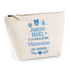 Trousse Joyeux noël à la meilleure Mamoune