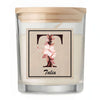 noël cadeau départ retraite travail collègue idée fête des mères boulot soeur grand-mères santa anniversaire femme fille saint valentin mamie maman bougie candle homme papa grand-père soeur frère