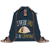 sac a dos bleu coton recycle avec pochette idee cadeau originale pour collegue ami prof ou membre de la famille cadeau mixte noel anniversaire secret santa ou depart au travail sac leger pratique et ecologique design breton moderne
