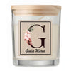 noël cadeau départ retraite travail collègue idée fête des mères boulot soeur grand-mères santa anniversaire femme fille saint valentin mamie maman bougie candle homme papa grand-père soeur frère