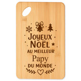 Cadeau Noel Famille Amis Papa MAman Mamie Papi Secret Santa