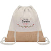 Sac Fête des Mères Mamie Maman Cadeau anniversaire Noël Travail Métier Départ Retraite Collègue Femme cabas shopping plage