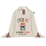 Fête des Mères Mamie Maman Cadeau anniversaire Noël Travail Métier Départ Retraite Collègue Femme Homme Fête des Pères Papa Papi sac à dos voyage