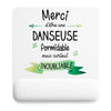 Tapis de souris ergonomique avec repose-poignet, accessoire bureau pour femme et homme, fête des pères, cadeau pas cher, idée cadeau fête des mères, secret santa, départ à la retraite, télétravail et gaming