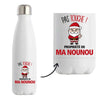 Cadeau Noel Famille Amis Papa MAman Mamie Papi Secret Santa