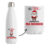 Cadeau Noel Famille Amis Papa MAman Mamie Papi Secret Santa