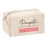 Sac Fête des Mères Mamie Famille Idée Cadeau anniversaire Noël Travail Boulot Métier Départ Retraite Collègue Femme cabas shopping plage