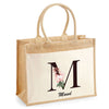 Sac Fête des Mères Mamie MAman Soeur Femme Famille Idée Cadeau anniversaire Noël Travail Boulot Métier Départ Retraite Collègue Femme cabas shopping plage