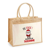 Cadeau Noel Famille Amis Papa MAman Mamie Papi Secret Santa