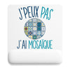 Tapis de souris ergonomique avec repose-poignet, accessoire bureau pour femme et homme, fête des pères, cadeau pas cher, idée cadeau fête des mères, secret santa, départ à la retraite, télétravail et gaming