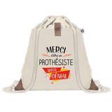 Fête des Mères Mamie Maman Cadeau anniversaire Noël Travail Métier Départ Retraite Collègue Femme Homme Fête des Pères Papa Papi sac à dos voyage
