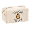 Sac Fête des Mères Mamie Famille Idée Cadeau anniversaire Noël Travail Boulot Métier Départ Retraite Collègue Femme cabas shopping plage
