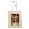 Tote Bag Papa Boulanger - Carte de jeu Gamer