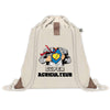 Sac à dos avec pochette Super Agriculteur