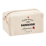 Sac Fête des Mères Mamie Famille Idée Cadeau anniversaire Noël Travail Boulot Métier Départ Retraite Collègue Femme cabas shopping plage