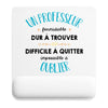 Tapis de souris Un Professeur Formidable