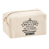 Sac Fête des Mères Mamie Famille Idée Cadeau anniversaire Noël Travail Boulot Métier Départ Retraite Collègue Femme cabas shopping plage