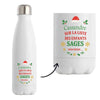 Cadeau Noel Famille Amis Papa MAman Mamie Papi Secret Santa