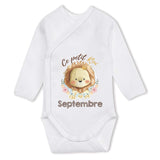 bébé enfant nourrisson idée cadeau naissance amour amitié parrain marraine famille baby shower maternité maman papa baptême anniversaire noël fête des pères papa fête des mères