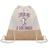 Sac Fête des Mères Mamie Cadeau anniversaire Noël Travail Métier Départ Retraite Collègue Femme Homme Fête des Pères Papa Maman Papi cabas shopping plage