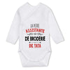 bébé enfant nourrisson idée cadeau naissance amour amitié parrain marraine famille baby shower maternité maman papa baptême anniversaire noël fête des pères papa fête des mères