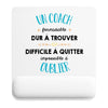 Tapis de souris un coach Formidable