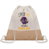 Sac Fête des Mères Mamie Cadeau anniversaire Noël Travail Métier Départ Retraite Collègue Femme Homme Fête des Pères Papa Maman Papi cabas shopping plage
