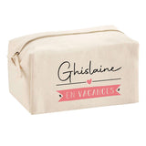 Sac Fête des Mères Mamie Famille Idée Cadeau anniversaire Noël Travail Boulot Métier Départ Retraite Collègue Femme cabas shopping plage