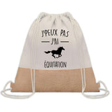 Sac Fête des Mères Mamie Cadeau anniversaire Noël Travail Métier Départ Retraite Collègue Femme Homme Fête des Pères Papa Maman Papi cabas shopping plage