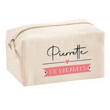 Sac Fête des Mères Mamie Famille Idée Cadeau anniversaire Noël Travail Boulot Métier Départ Retraite Collègue Femme cabas shopping plage