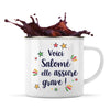 Mug personnalisé, idée cadeau pour maman, femme ou collègue. Parfait pour Noël, anniversaire, fête des mères ou Secret Santa.
