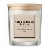 fete des peres papa cadeau anniversaire noel fete des meres cremaillere maman fere soeur drole bougie rigolote