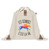 Fête des Mères Mamie Maman Cadeau anniversaire Noël Travail Métier Départ Retraite Collègue Femme Homme Fête des Pères Papa Papi sac à dos voyage
